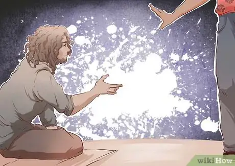 Image intitulée Deal With Beggars Asking You for Money Step 2