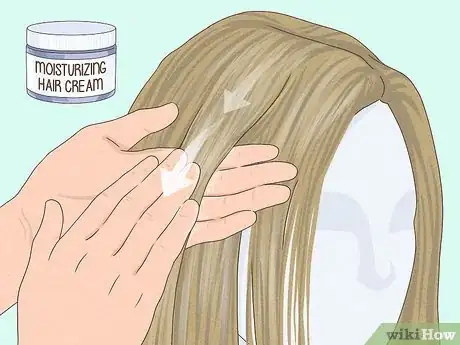 Image intitulée Curl Synthetic Hair Step 5