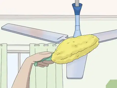 Image intitulée Dust Your Entire House Step 5