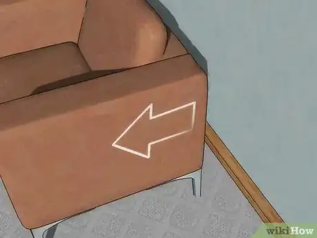 Image intitulée Chase Lizards out of Your House Step 1