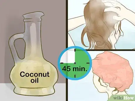 Image intitulée Prevent Dry Scalp Step 1