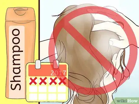 Image intitulée Prevent Dry Scalp Step 4