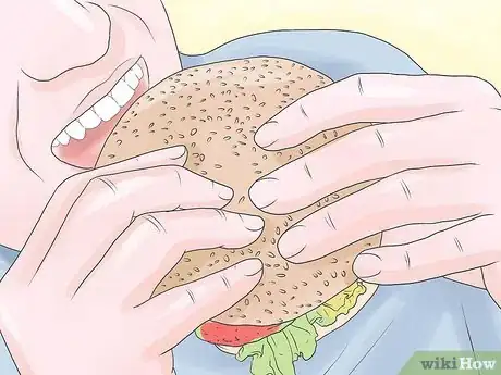 Image intitulée Act Like Hatake Kakashi Step 18