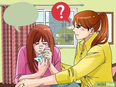 Image intitulée Tell if Your Teenage Daughter Is Pregnant Step 8