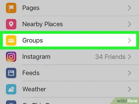 Image intitulée Leave a Facebook Group Step 3