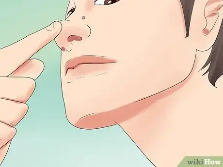 Image intitulée Take Your Nose Stud in and out of Your Nose Step 15