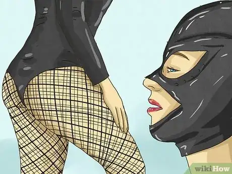 Image intitulée Act Like a Dominatrix Step 17