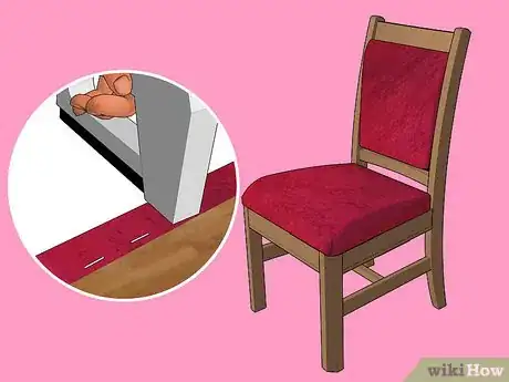 Image intitulée Reupholster a Chair Step 39