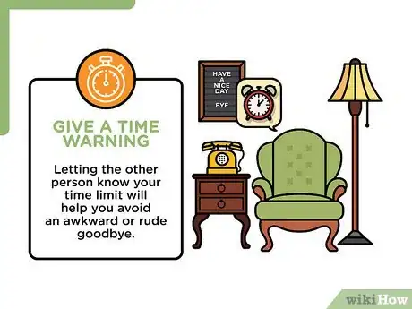 Image intitulée End a Phone Call With a Talkative Person Step 4