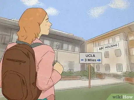 Image intitulée Rent an Apartment As a Student Step 14