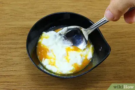Image intitulée Make a Homemade (Natural) Protein Hair Mask Step 1