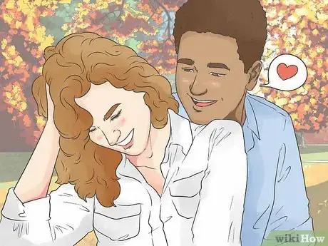 Image intitulée Attract an Aquarius Woman Step 10