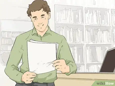 Image intitulée Make a Farewell Speech Step 9