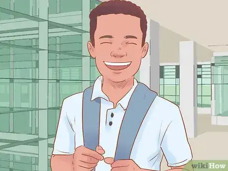 Image intitulée Be Popular in the Fifth Grade Step 8