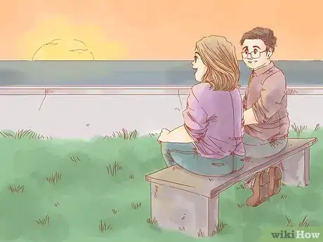 Image intitulée Kiss a Girl Step 2