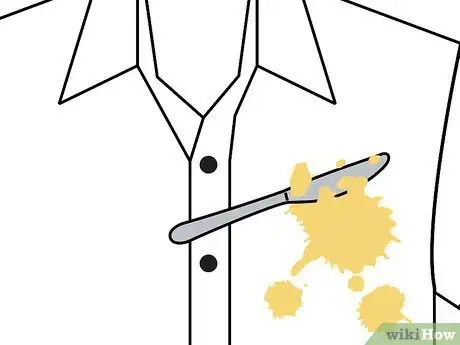Image intitulée Remove Wax from Clothing Step 2
