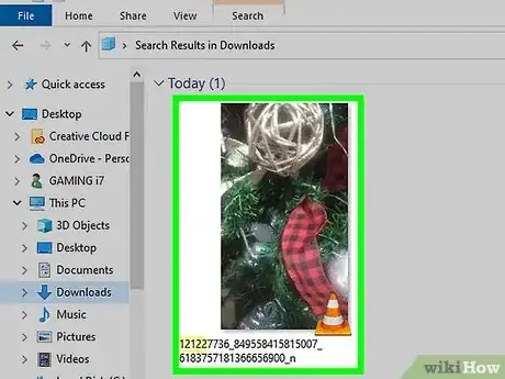 Image intitulée Save Facebook Videos Step 4