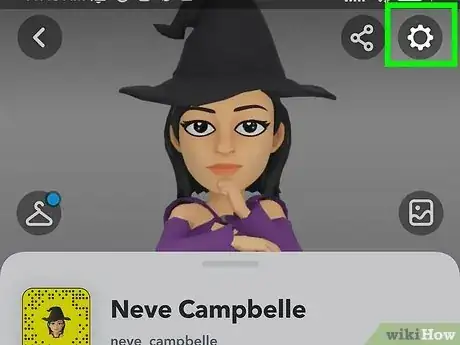 Image intitulée Use Video Filters on Snapchat Step 3