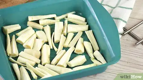 Image intitulée Cook Parsnips Step 3