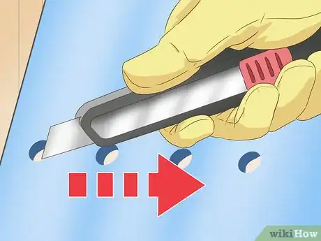 Image intitulée Cut Thick Plastic Step 6