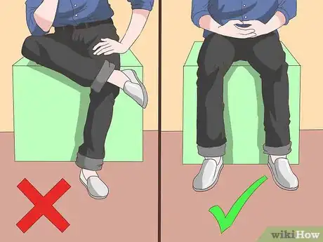 Image intitulée Exude Confidence Step 4