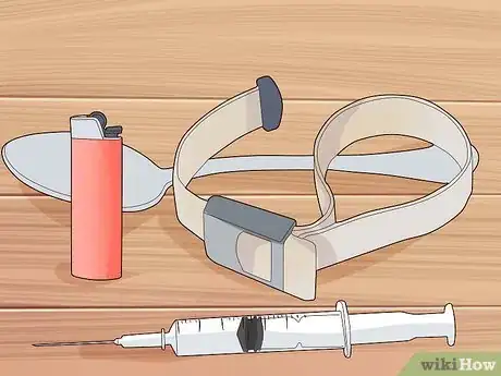Image intitulée Spot Signs of Cocaine Use Step 15