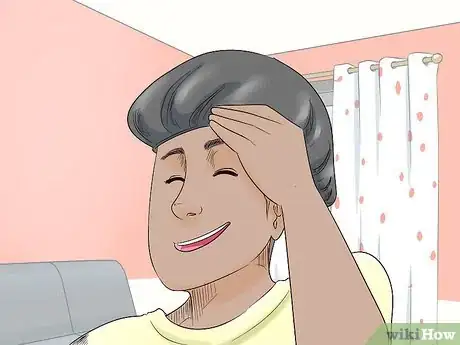 Image intitulée Naturally Darken Your Hair Step 8