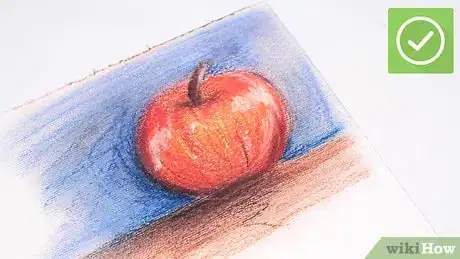 Image intitulée Paint With Pastels Step 13