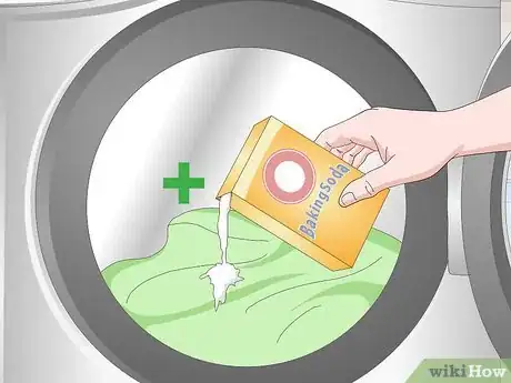 Image intitulée Get Cat Urine Smell Out of Clothes Step 6