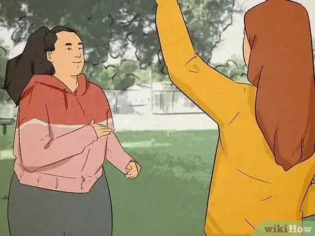 Image intitulée Know if Someone Is Manifesting You Step 4