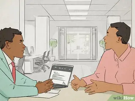 Image intitulée Get Your Coworker to Stop Telling You How to Do Your Job Step 5
