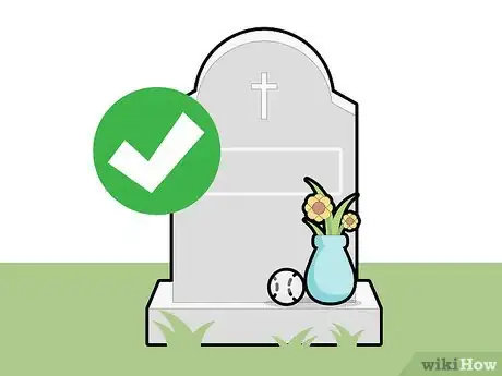 Image intitulée Clean a Gravestone Step 12