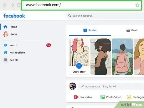 Image intitulée Ask for Recommendations on Facebook Step 5