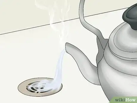 Image intitulée Unclog a Slow Shower Drain Step 8