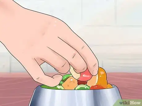 Image intitulée Make Guinea Pig Treats Step 9