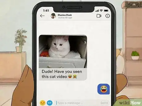 Image intitulée What Does the Crying Emoji Mean Step 14