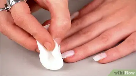 Image intitulée Do Gradient Nails Without a Sponge Step 1