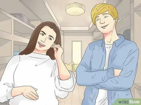 Image intitulée Why Do You Feel Nervous Around a Guy Step 2