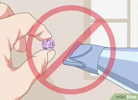 Image intitulée Clean Amethyst Step 9