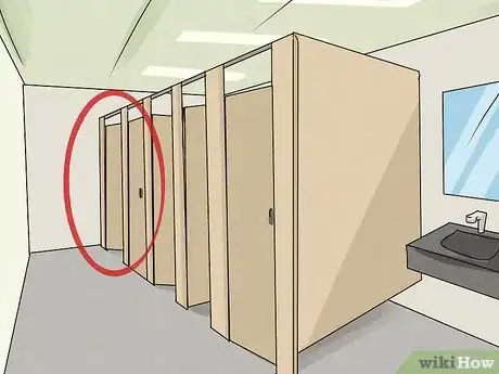 Image intitulée Poop While Standing up at a Toilet Step 3