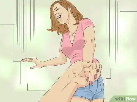 Image intitulée Tell if a Girl Is Using You Step 7
