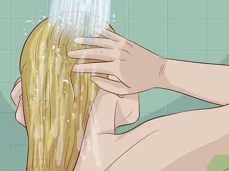 Image intitulée Get Red Hair to Blonde_Platinum Step 13