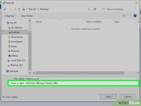 Image intitulée Create a Windows Icon Step 16