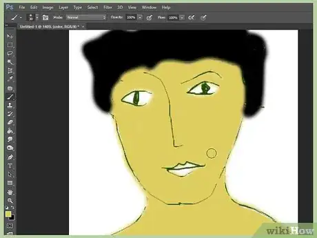Image intitulée Color and Draw on Adobe Photoshop 6 Step 24