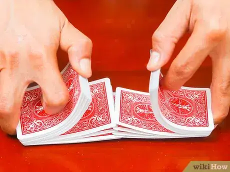 Image intitulée Do a Cool Card Trick Step 19