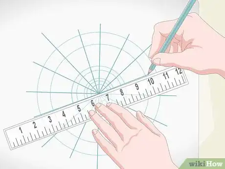 Image intitulée Draw a Mandala Step 4
