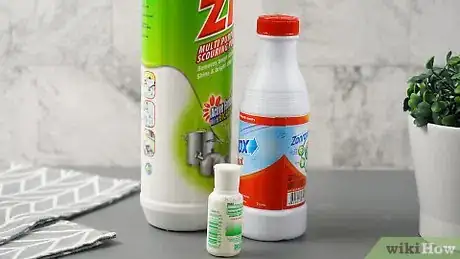 Image intitulée Clean Tile Floors with Vinegar Step 11