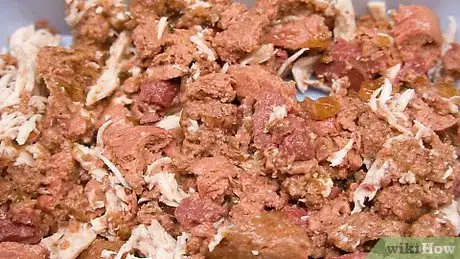 Image intitulée Boil Chicken for Dogs Step 11