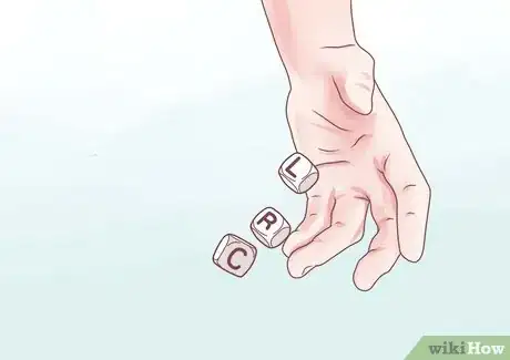 Image intitulée Play LCR Step 3