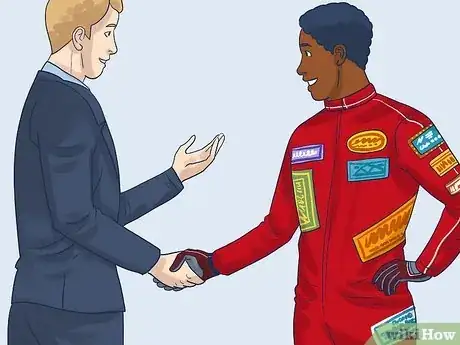 Image intitulée Become an F1 Driver Step 14